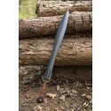 Celtic Leaf Sword  - 85 CM