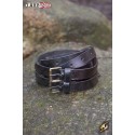 Ceinture Jumelle - Noir