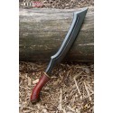 Couteau Khopesh  - 52 cm