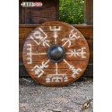 Bouclier Vegvisir Iarla - ø80 cm