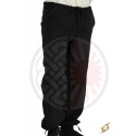 Pantalon Basique (Epic Black)