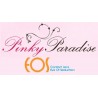 EOS avec Pinky Paradise