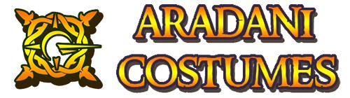 Aradani Costumes