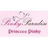Princess Pinky avec Pinky Paradise